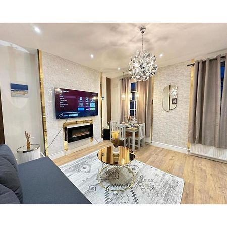 F2- Beautiful 1 Bed Flat Near Edgware Road Station Apartment London Luaran gambar