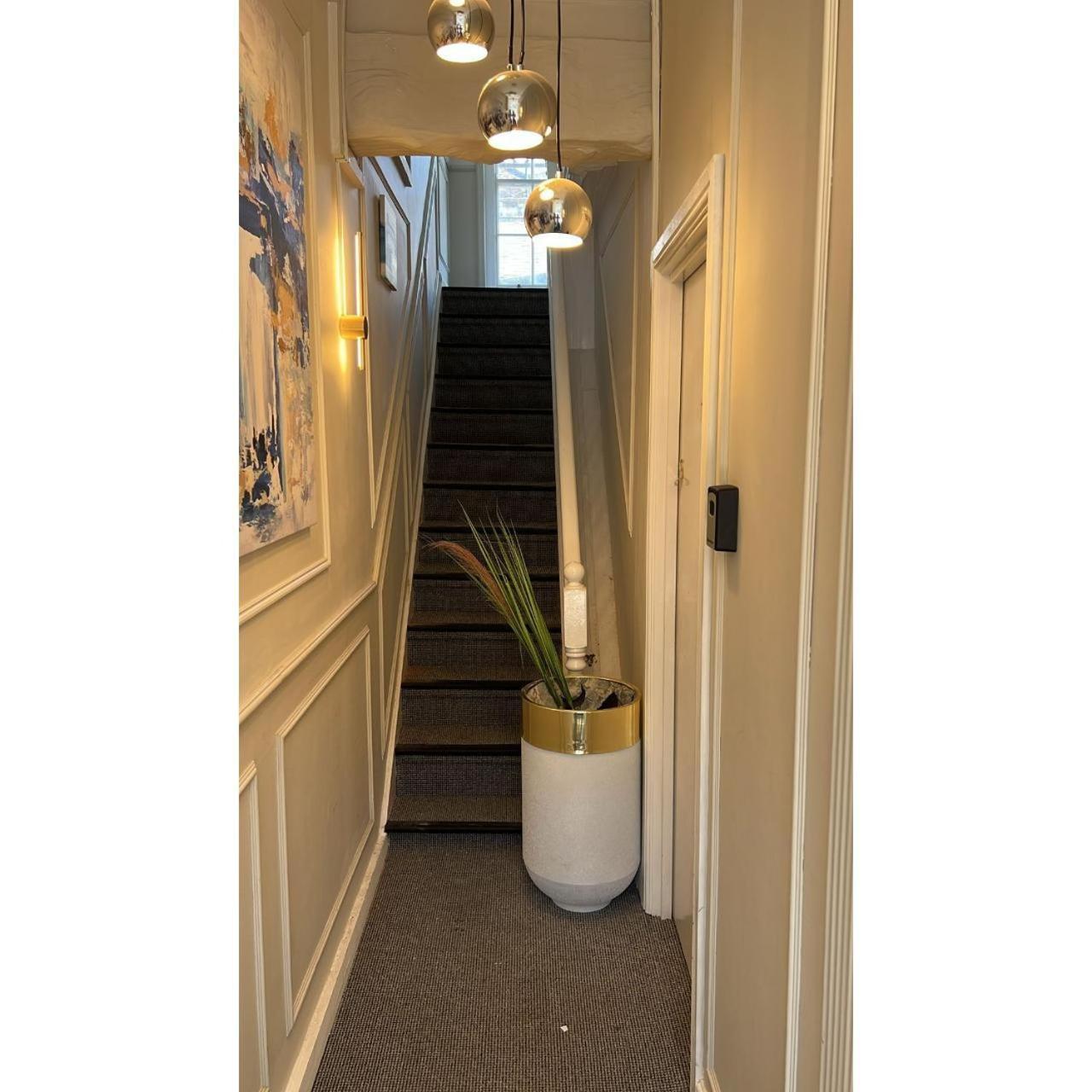F2- Beautiful 1 Bed Flat Near Edgware Road Station Apartment London Luaran gambar